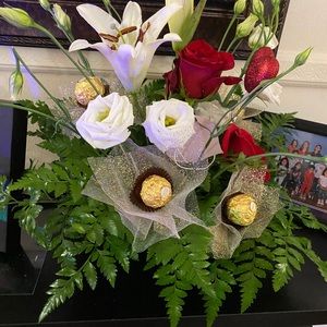 Meet your Posher, Madelyn